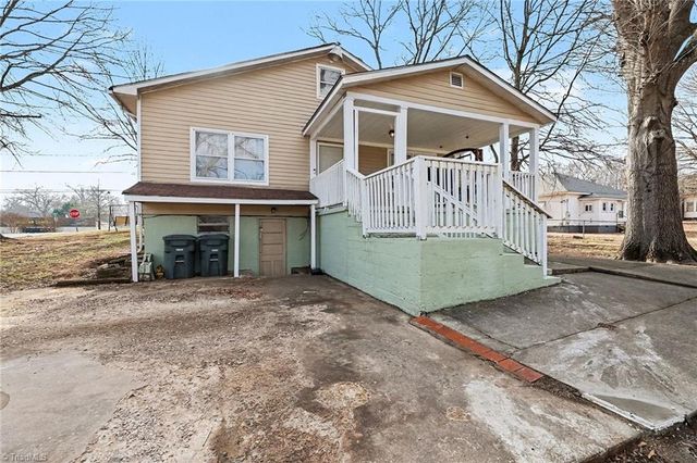 1133 E Stadium Drive, Eden, NC 27288