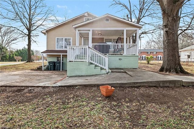 1133 E Stadium Drive, Eden, NC 27288