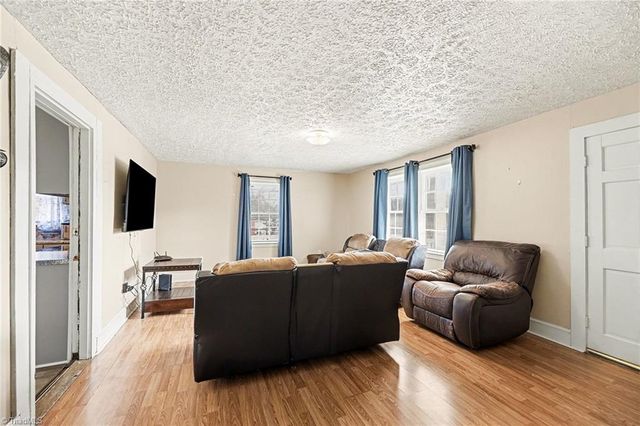 1133 E Stadium Drive, Eden, NC 27288