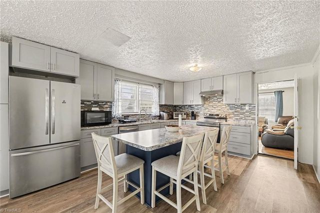 1133 E Stadium Drive, Eden, NC 27288