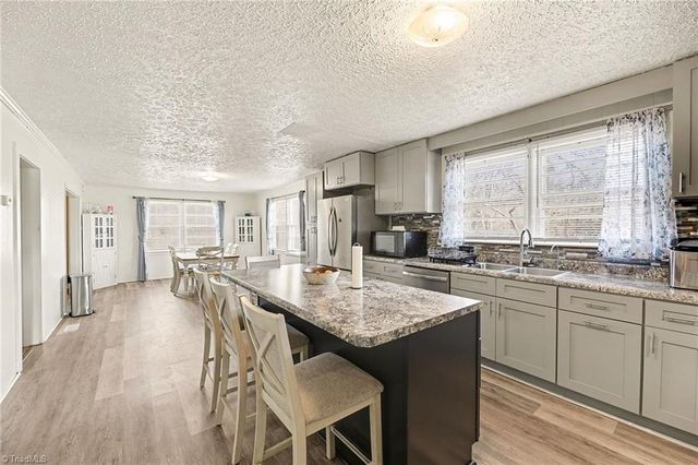 1133 E Stadium Drive, Eden, NC 27288