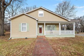 1133 E Stadium Drive, Eden, NC 27288