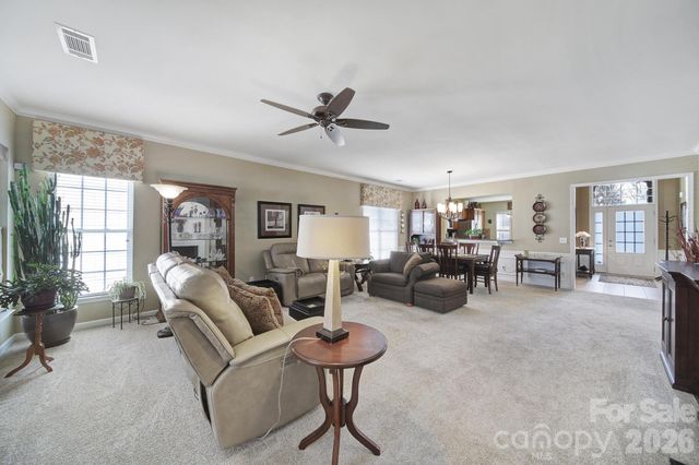52083 Longspur Lane, Fort Mill, SC 29707