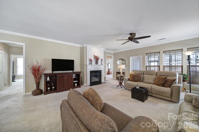 52083 Longspur Lane, Fort Mill, SC 29707