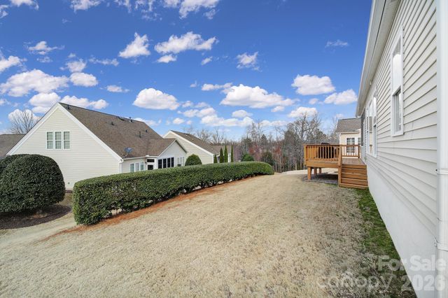 52083 Longspur Lane, Fort Mill, SC 29707