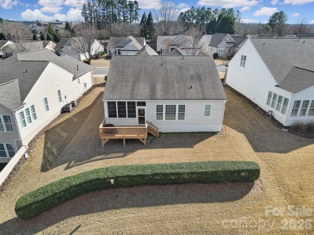 52083 Longspur Lane, Fort Mill, SC 29707