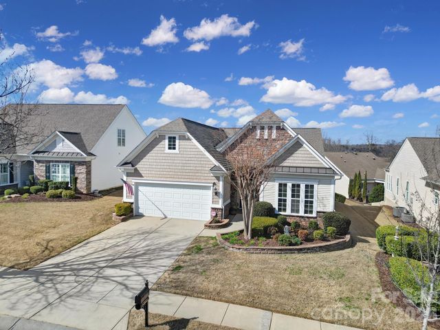 52083 Longspur Lane, Fort Mill, SC 29707