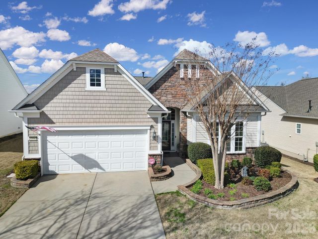 52083 Longspur Lane, Fort Mill, SC 29707
