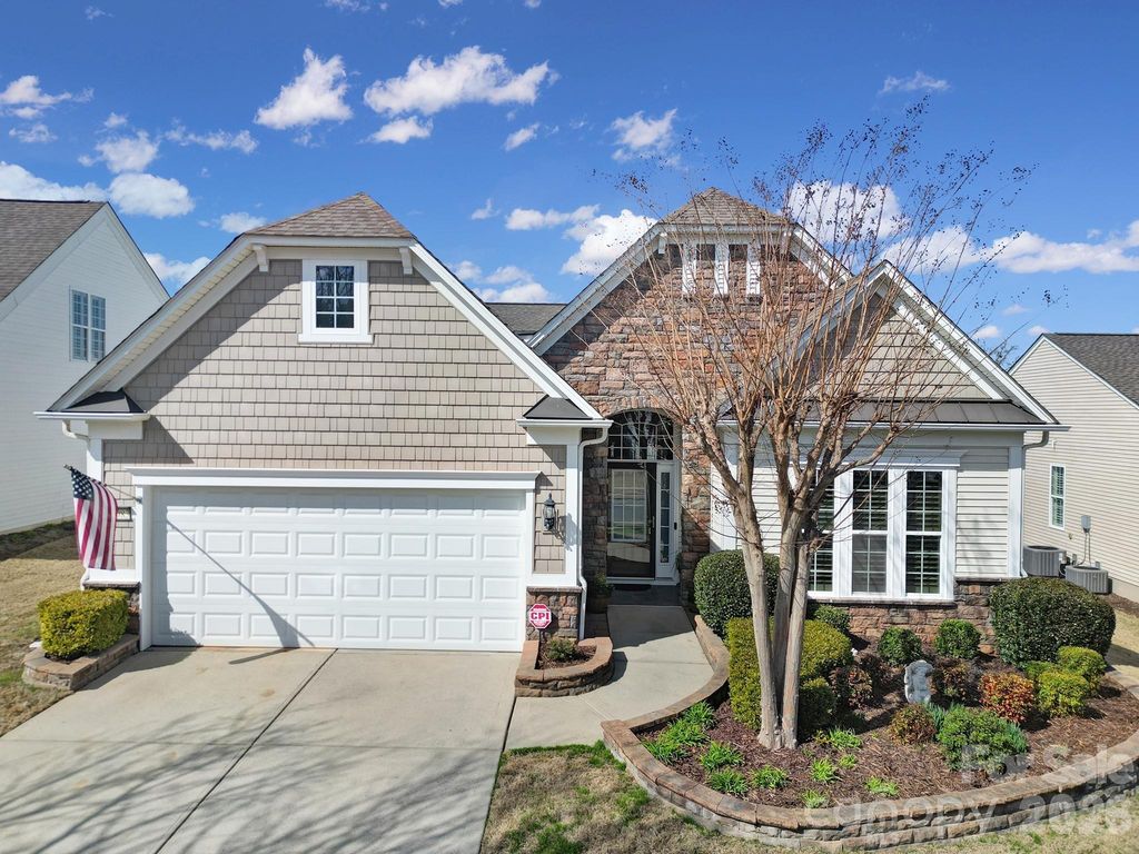 52083 Longspur Lane, Fort Mill, SC 29707