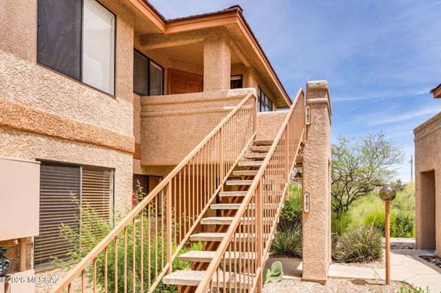 7255 E Snyder Rd Unit 4202, Tucson, AZ 85750