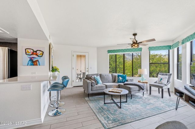 7255 E Snyder Rd Unit 4202, Tucson, AZ 85750