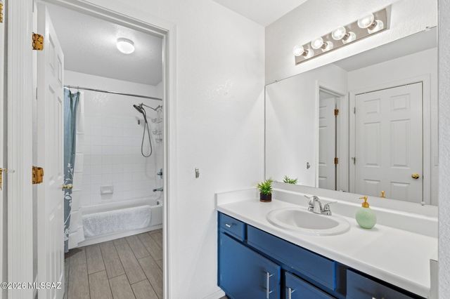 7255 E Snyder Rd Unit 4202, Tucson, AZ 85750