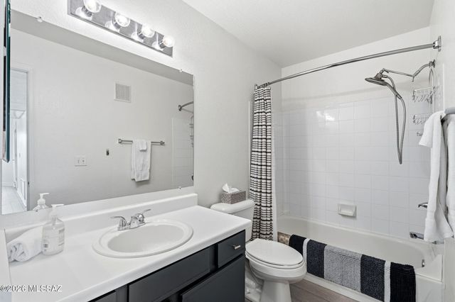 7255 E Snyder Rd Unit 4202, Tucson, AZ 85750