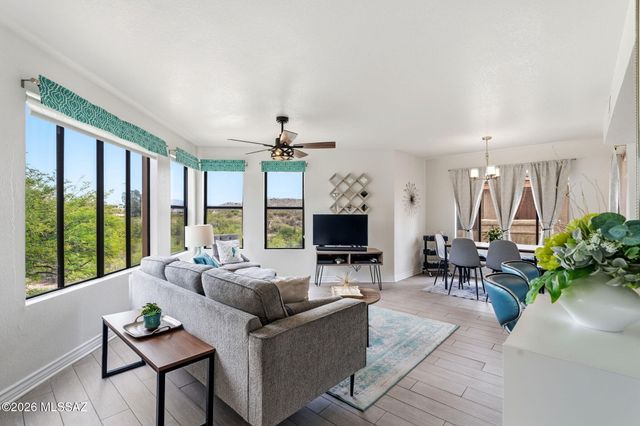 7255 E Snyder Rd Unit 4202, Tucson, AZ 85750