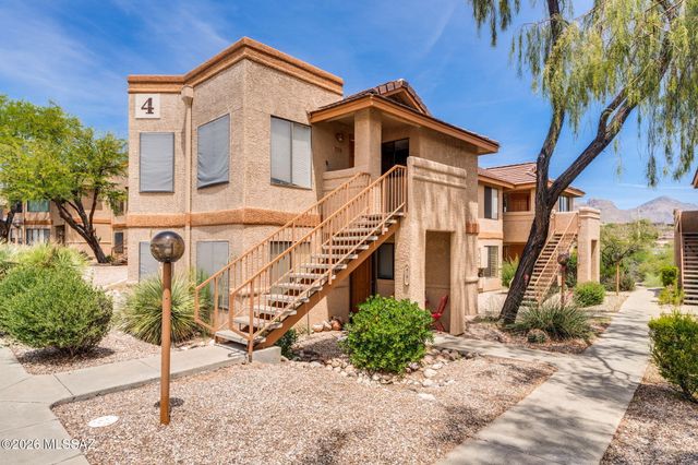 7255 E Snyder Rd Unit 4202, Tucson, AZ 85750