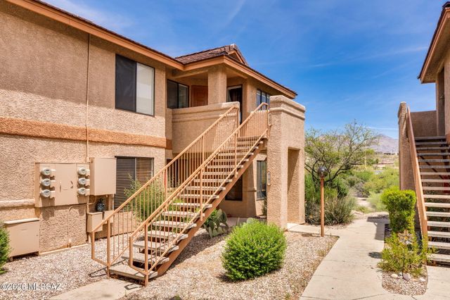 7255 E Snyder Rd Unit 4202, Tucson, AZ 85750