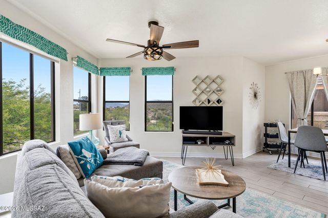 7255 E Snyder Rd Unit 4202, Tucson, AZ 85750
