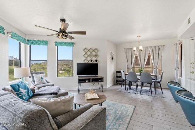 7255 E Snyder Rd Unit 4202, Tucson, AZ 85750