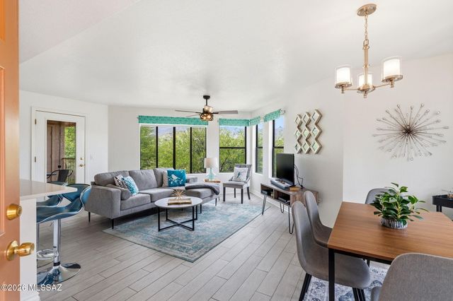 7255 E Snyder Rd Unit 4202, Tucson, AZ 85750