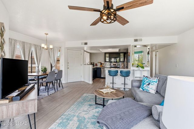 7255 E Snyder Rd Unit 4202, Tucson, AZ 85750