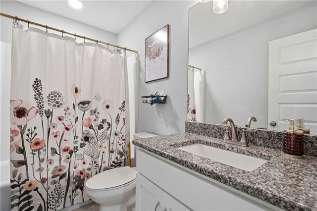 16029 Craig Street, Basehor, KS 66007