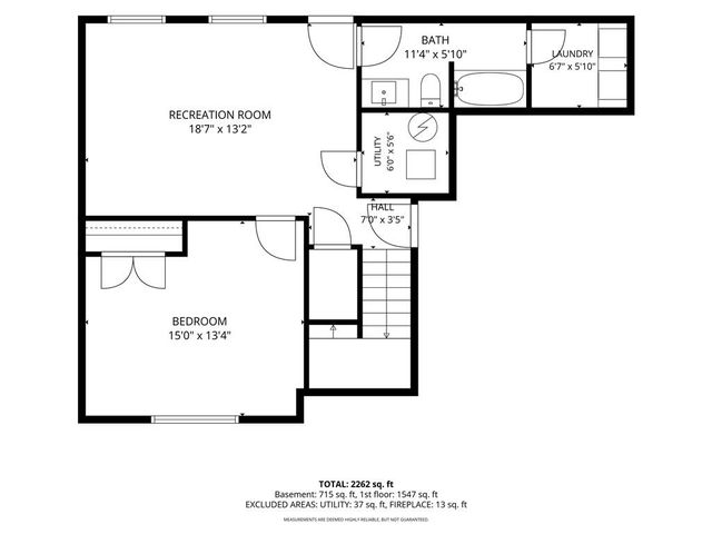 16029 Craig Street, Basehor, KS 66007