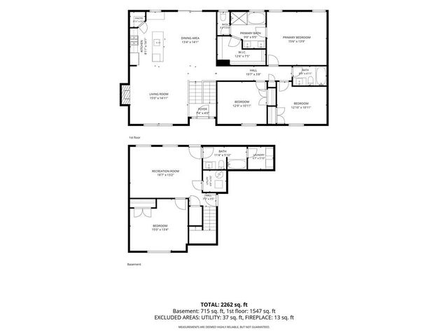 16029 Craig Street, Basehor, KS 66007