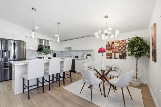 1800 Seaview Drive, San Jose, CA 95122