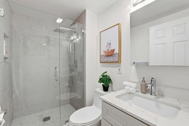 1800 Seaview Drive, San Jose, CA 95122