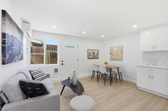 1800 Seaview Drive, San Jose, CA 95122