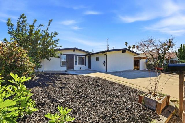1800 Seaview Drive, San Jose, CA 95122