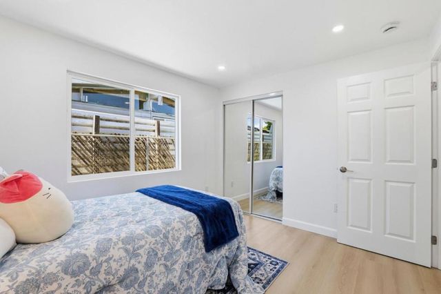 1800 Seaview Drive, San Jose, CA 95122