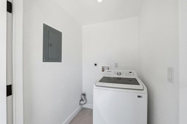 1800 Seaview Drive, San Jose, CA 95122