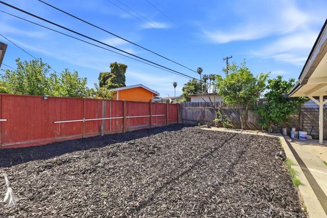 1800 Seaview Drive, San Jose, CA 95122