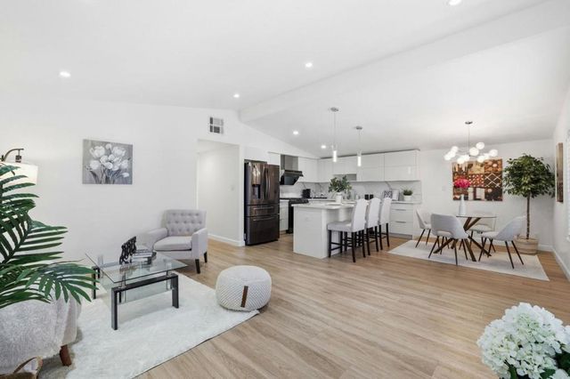 1800 Seaview Drive, San Jose, CA 95122