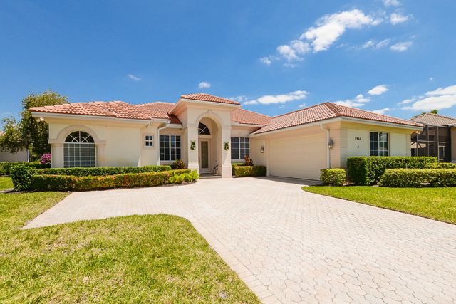 7966 Poppy Hills Lane, Port St. Lucie, Port St Lucie, FL 34986
