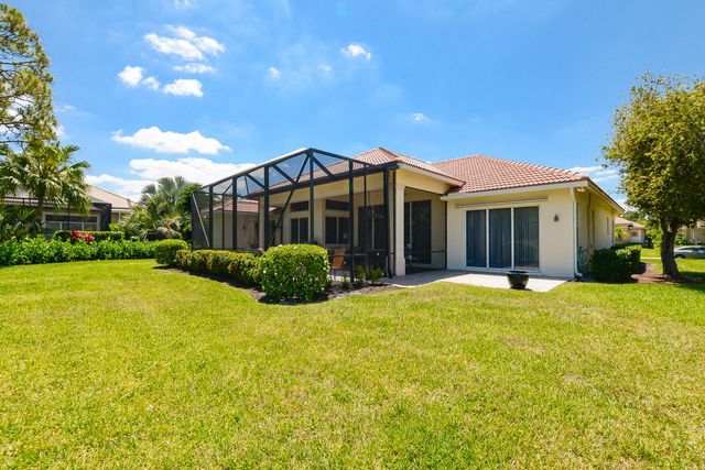 7966 Poppy Hills Lane, Port St. Lucie, Port St Lucie, FL 34986