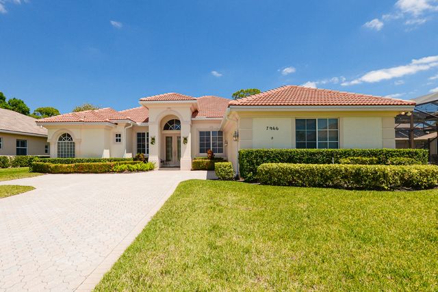 7966 Poppy Hills Lane, Port St. Lucie, Port St Lucie, FL 34986