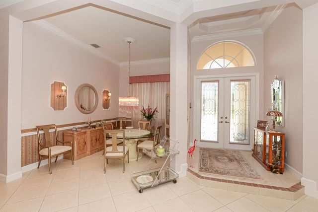 7966 Poppy Hills Lane, Port St. Lucie, Port St Lucie, FL 34986