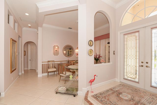 7966 Poppy Hills Lane, Port St. Lucie, Port St Lucie, FL 34986