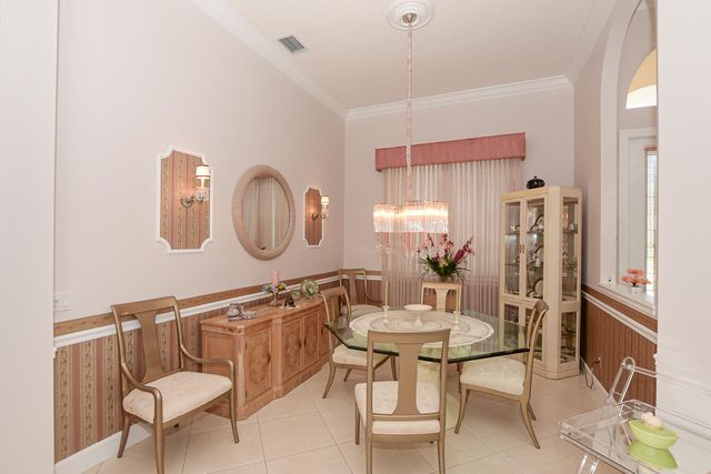 7966 Poppy Hills Lane, Port St. Lucie, Port St Lucie, FL 34986