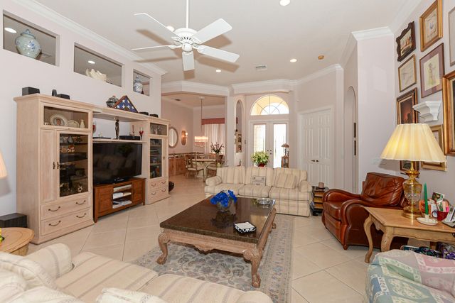 7966 Poppy Hills Lane, Port St. Lucie, Port St Lucie, FL 34986