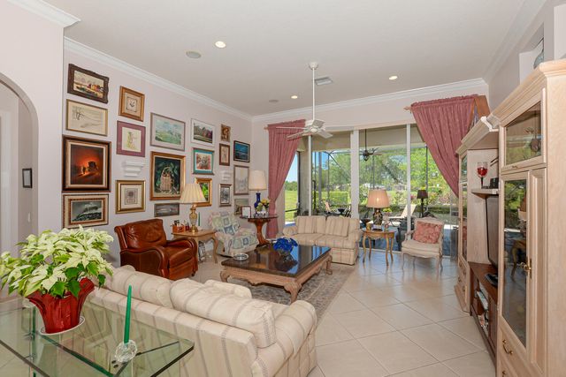 7966 Poppy Hills Lane, Port St. Lucie, Port St Lucie, FL 34986