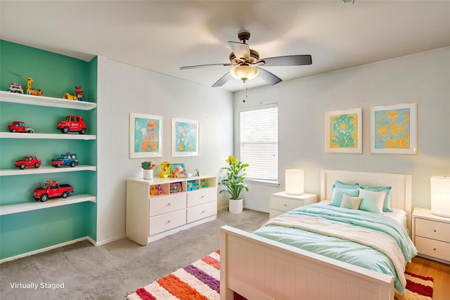 1347 Hillside Drive, Burleson, TX 76028