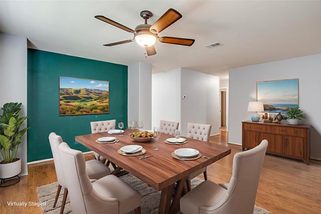 1347 Hillside Drive, Burleson, TX 76028