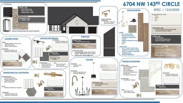 6704 NW 143rd Circle, Oklahoma City, OK 73142