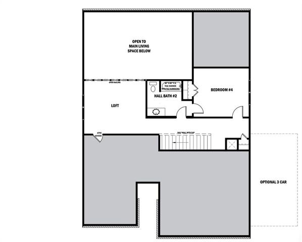 6704 NW 143rd Circle, Oklahoma City, OK 73142