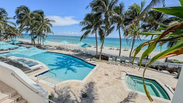 3535 S Ocean Dr 506, Hollywood, FL 33019