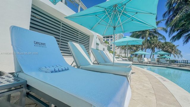 3535 S Ocean Dr 506, Hollywood, FL 33019