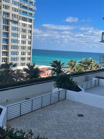 3535 S Ocean Dr 506, Hollywood, FL 33019